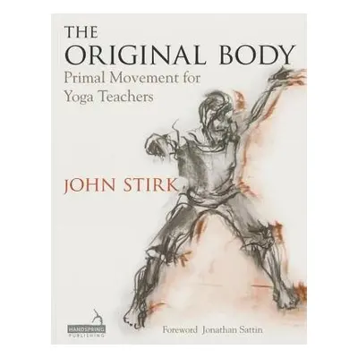 Original Body - Stirk, John