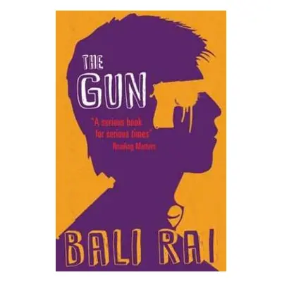 Gun - Rai, Bali