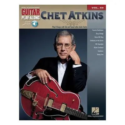 Chet Atkins