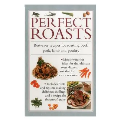 Perfect Roasts - Ferguson Valerie