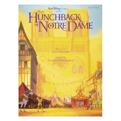 Hunchback Of Notre Dame