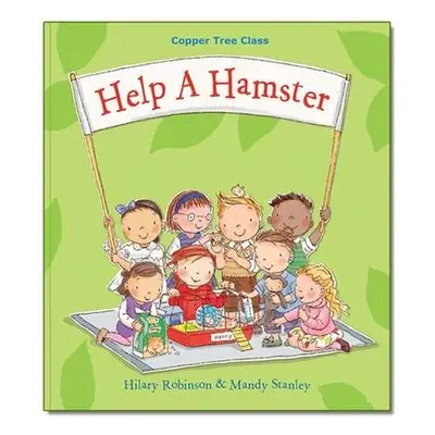 Help A Hamster - Robinson, Hilary