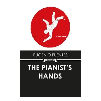 Pianist's Hands - Fuentes, Eugenio