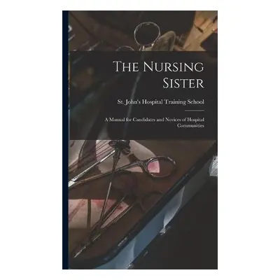 Nursing Sister