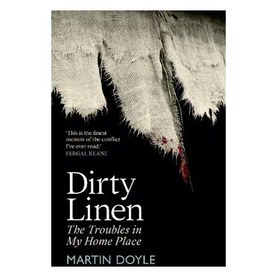 Dirty Linen - Doyle, Martin