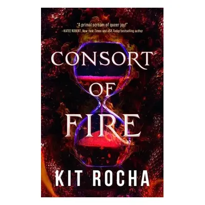 Consort of Fire - Rocha, Kit