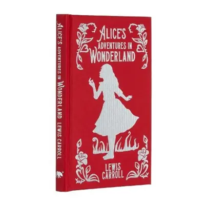 Alice's Adventures In Wonderland - Carroll, Lewis