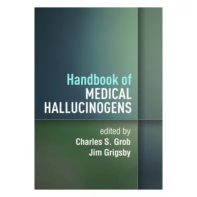 Handbook of Medical Hallucinogens