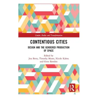 Contentious Cities