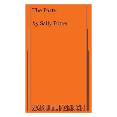 Party - Potter, Sally