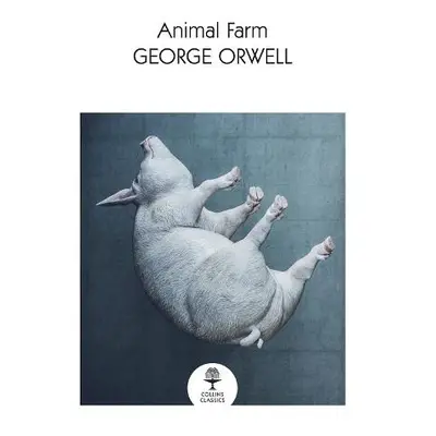 Animal Farm - Orwell, George