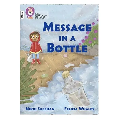 Message in a Bottle - Sheehan, Nikki