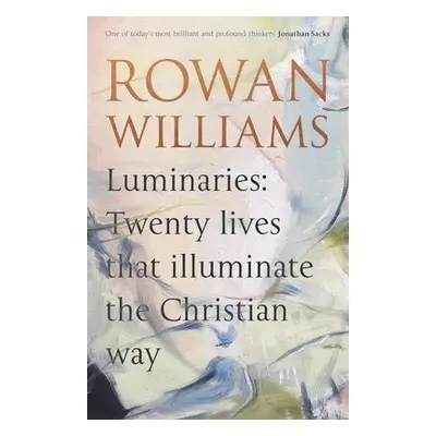 Luminaries - Williams, Rowan