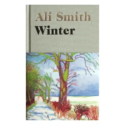 Winter - Smith, Ali