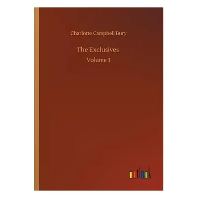 Exclusives - Bury, Charlotte Campbell