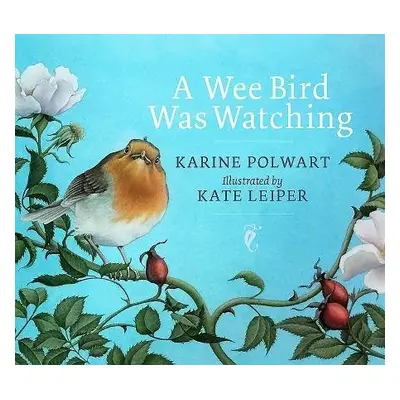 Wee Bird Was Watching - Polwart, Karine