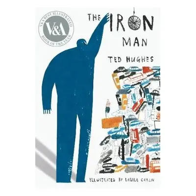 Iron Man - Hughes, Ted