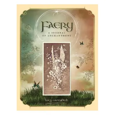 Faery - Cavendish, Lucy (Lucy Cavendish)