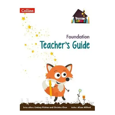 Teacher Guide Foundation - Milford, Alison