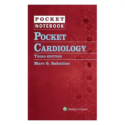 Pocket Cardiology - SABATINE, MARC