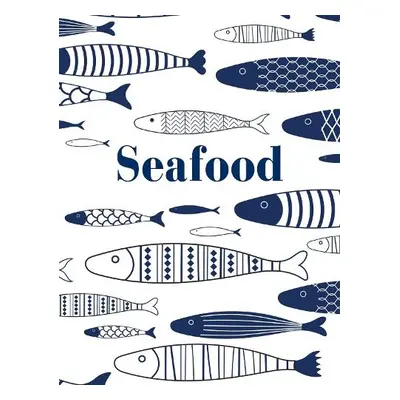 Seafood - New Holland Publishers