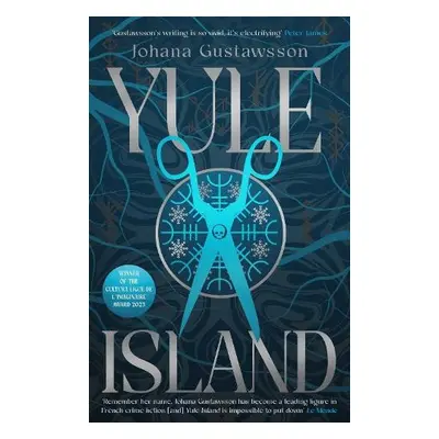 Yule Island - Gustawsson, Johana