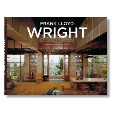 Frank Lloyd Wright - Brooks Pfeiffer, Bruce