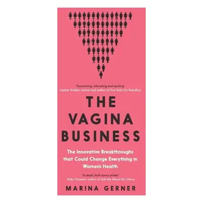 Vagina Business - Gerner, Marina