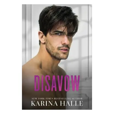 Disavow - Halle, Karina