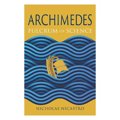 Archimedes - Nicastro, Nicholas