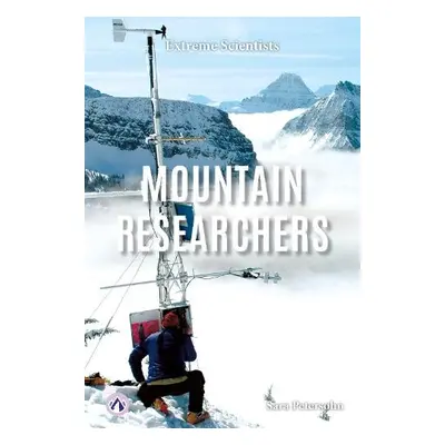 Mountain Researchers - Petersohn, Sara