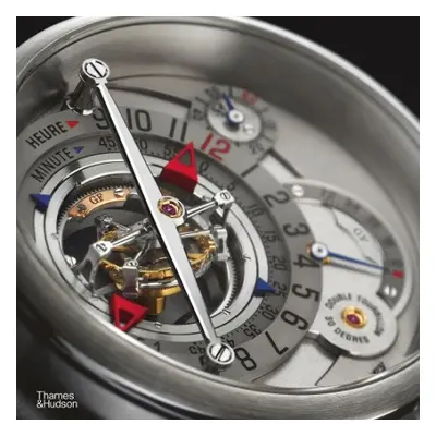 Greubel Forsey - Clerizo, Michael