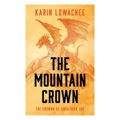 Mountain Crown - Lowachee, Karin