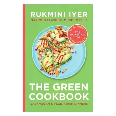 Green Cookbook - Iyer, Rukmini