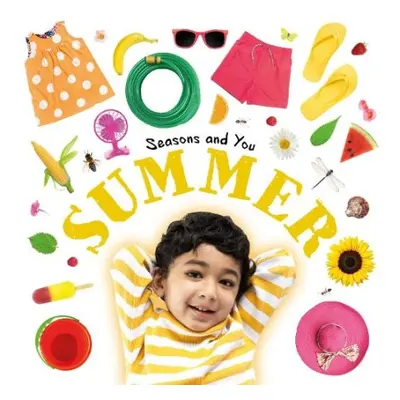 Summer - Vallepur, Shalini