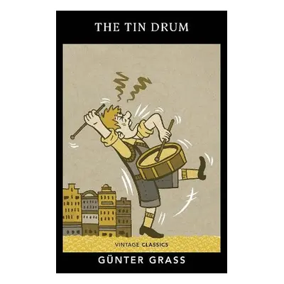 Tin Drum - Grass, Gunter