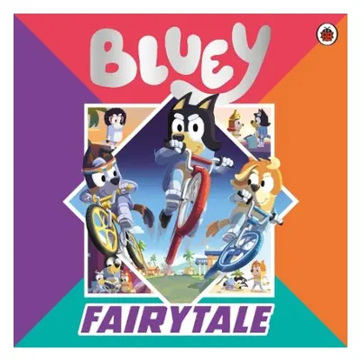 Bluey: Fairytale - Bluey