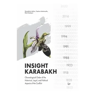 Insight Karabakh - Lit Verlag