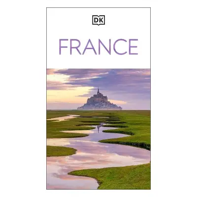 DK Eyewitness France - DK Travel