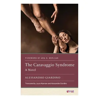 Caravaggio Syndrome - Giardino, Alessandro