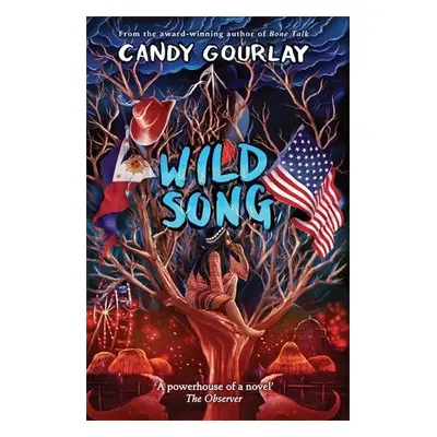 Wild Song - Gourlay, Candy