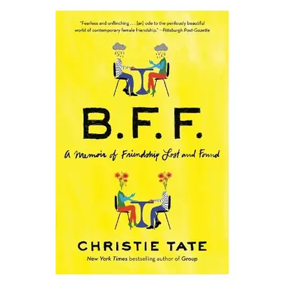 BFF - Tate, Christie