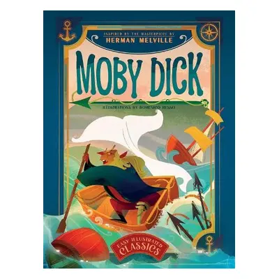 Moby Dick