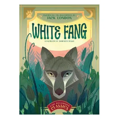 White Fang