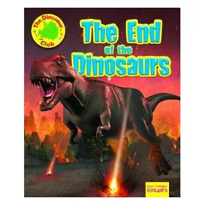 End of the Dinosaur - Owen, Ruth