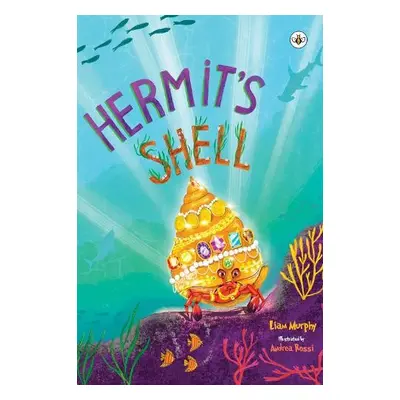 Hermit's Shell - Murphy, Liam