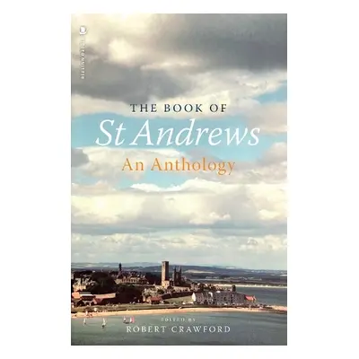 Book of St Andrews