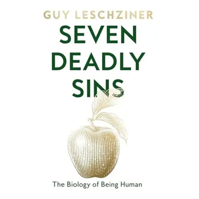 Seven Deadly Sins - Leschziner, Guy