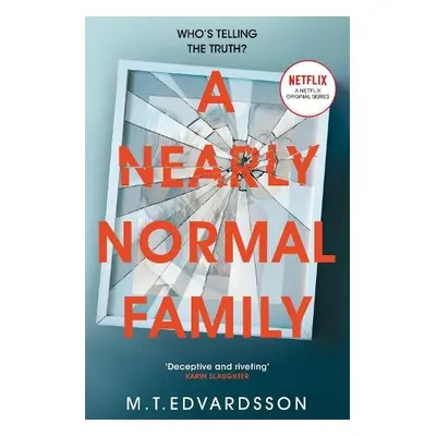 Nearly Normal Family - Edvardsson, M. T.