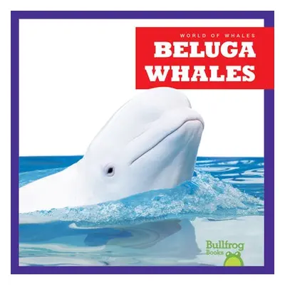 Beluga Whales - Chanez, Katie